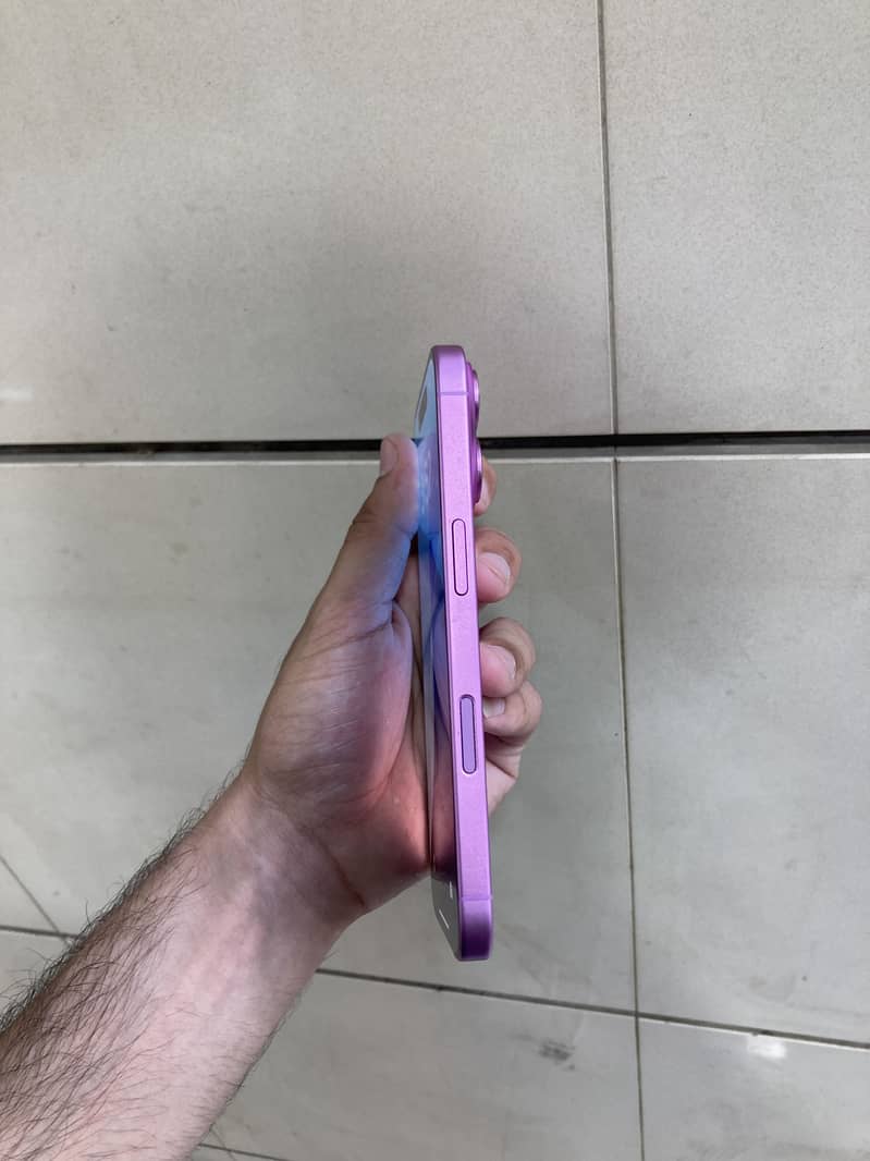 Iphone 16 5