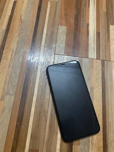 Apple iPhone X 64gb Non pta Factory unlock Exchange possible