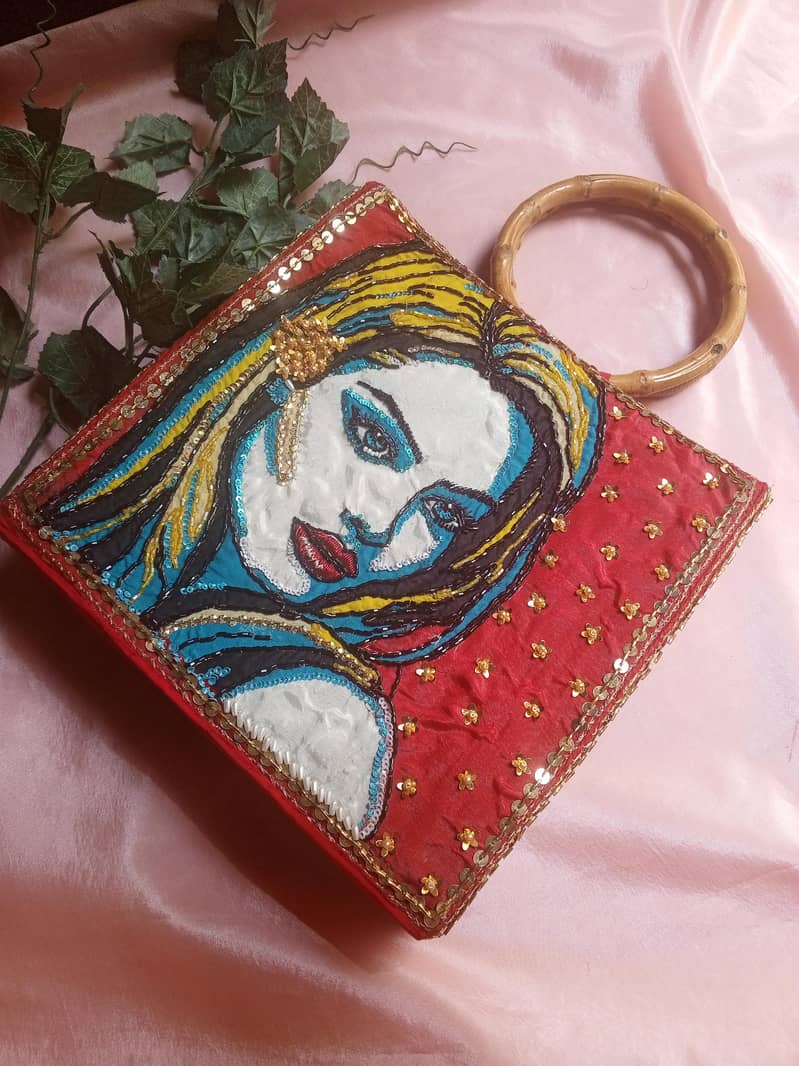 Hand bag 0