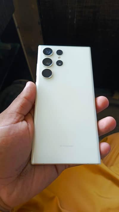 Samsung Mobile S23 Ultra