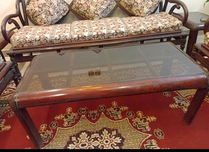 sofa set 4