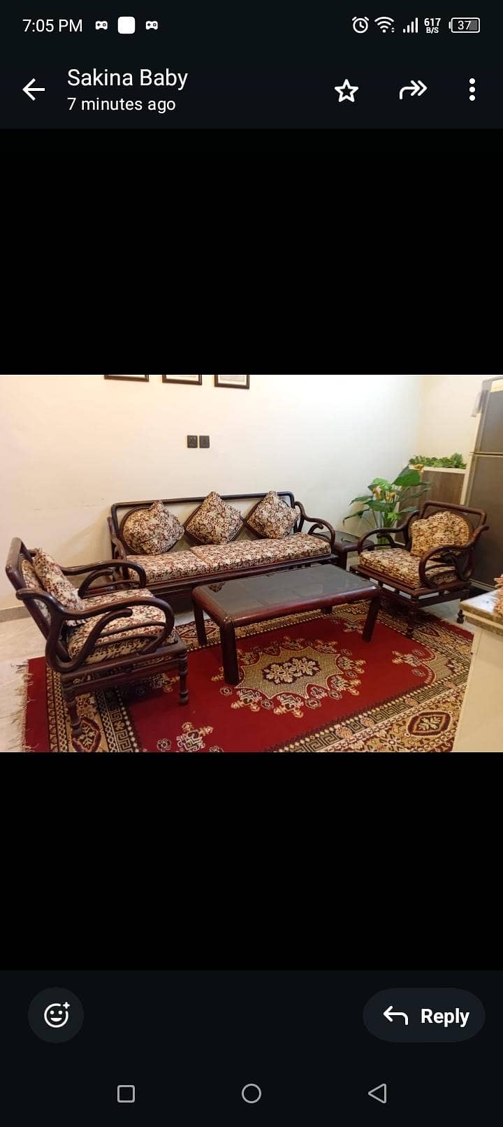 sofa set 6