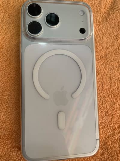 Apple iPhone 17 Pro Max
