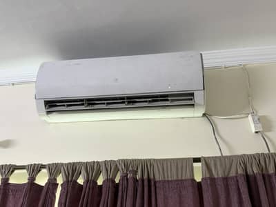 1.5 Ton inverter AC