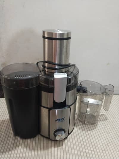 Annex Juicer for sell
