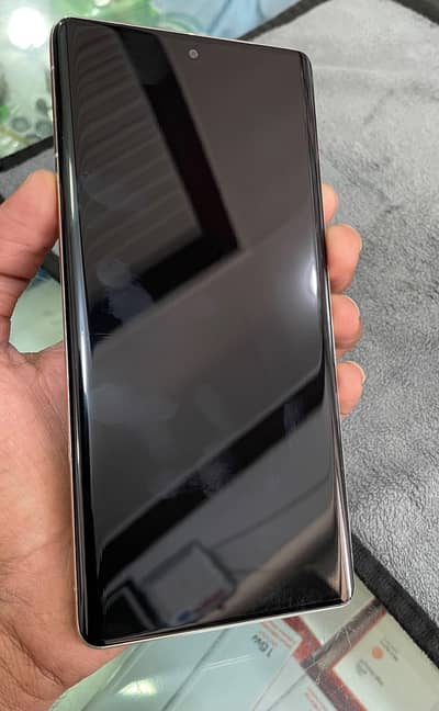 Google Pixel 7 Pro