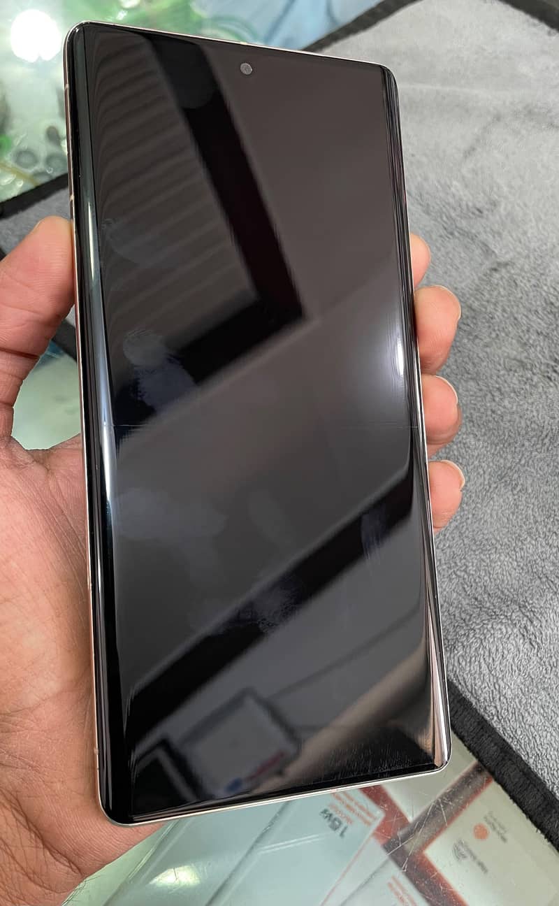Google Pixel 7 Pro 0
