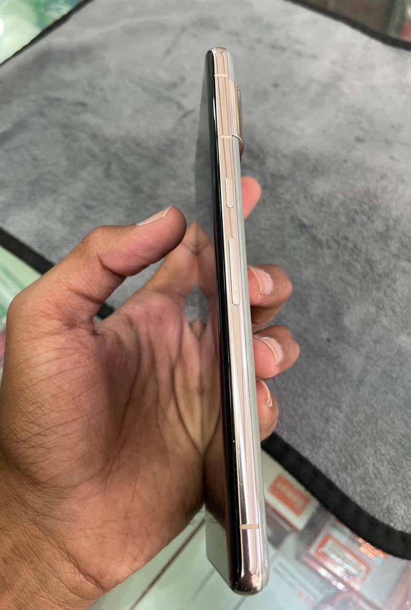 Google Pixel 7 Pro 3