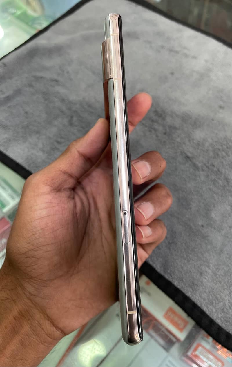 Google Pixel 7 Pro 5