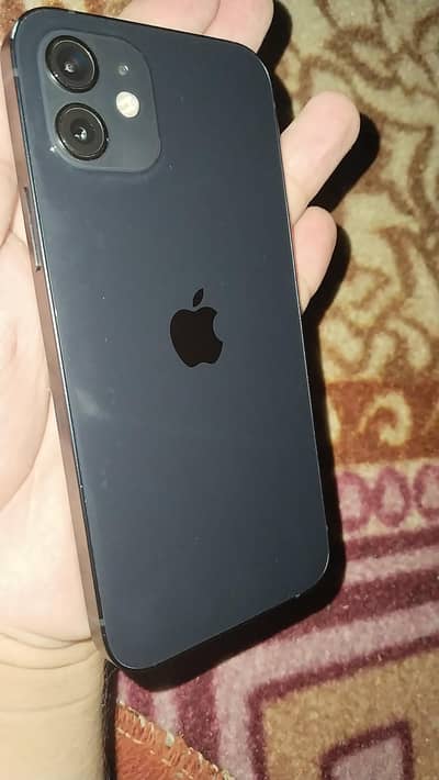 Apple iPhone 12