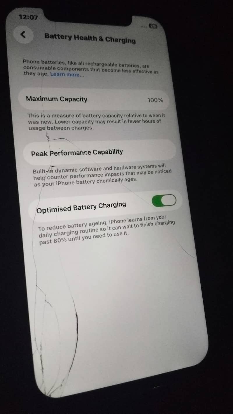 Apple iPhone 12 1