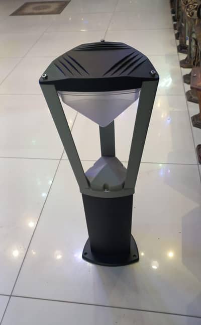 bollard