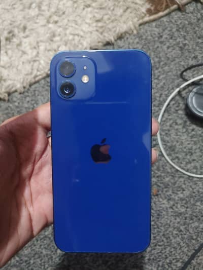 Apple iPhone 12