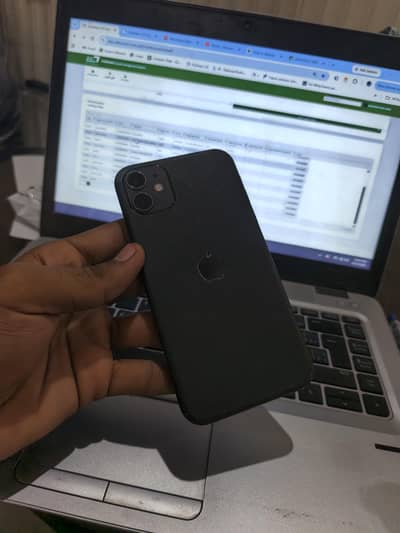 Apple iPhone 11