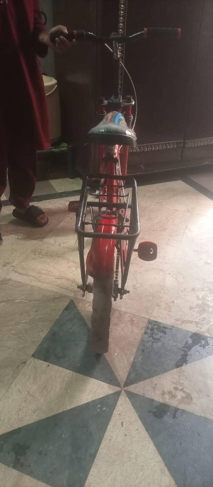 baba cycle 3