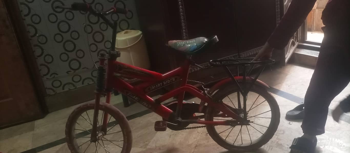 cycle 2