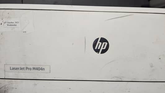 HP 404n