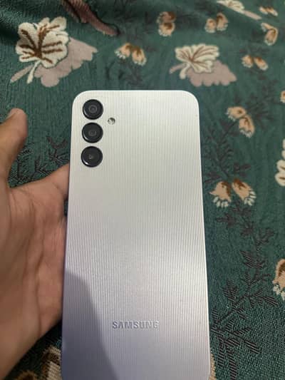 Samsung Mobile A14