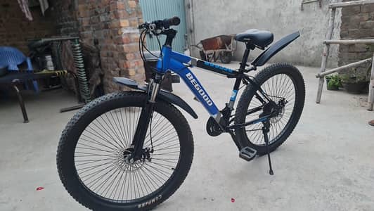 Begood cycle cycle