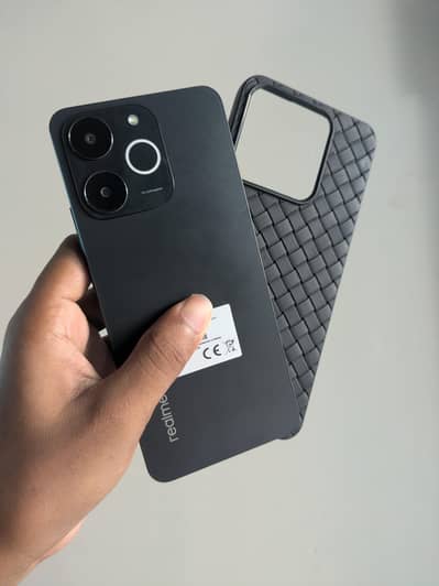 Realme note 70 ( Only Mobile )