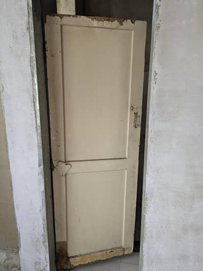 wooden Doors