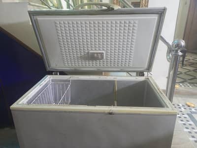Dawlance Freezer for sale just like brand new