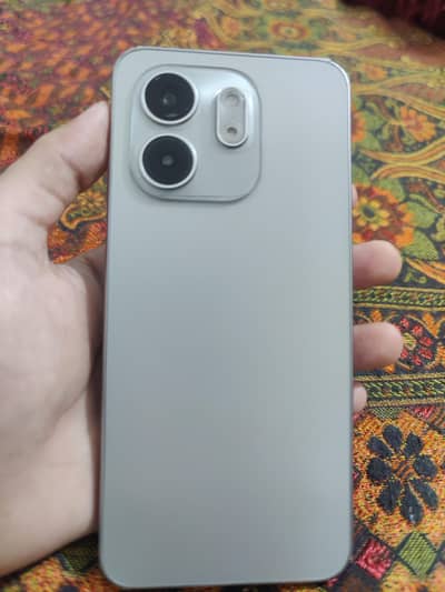 Infinix Smart 9