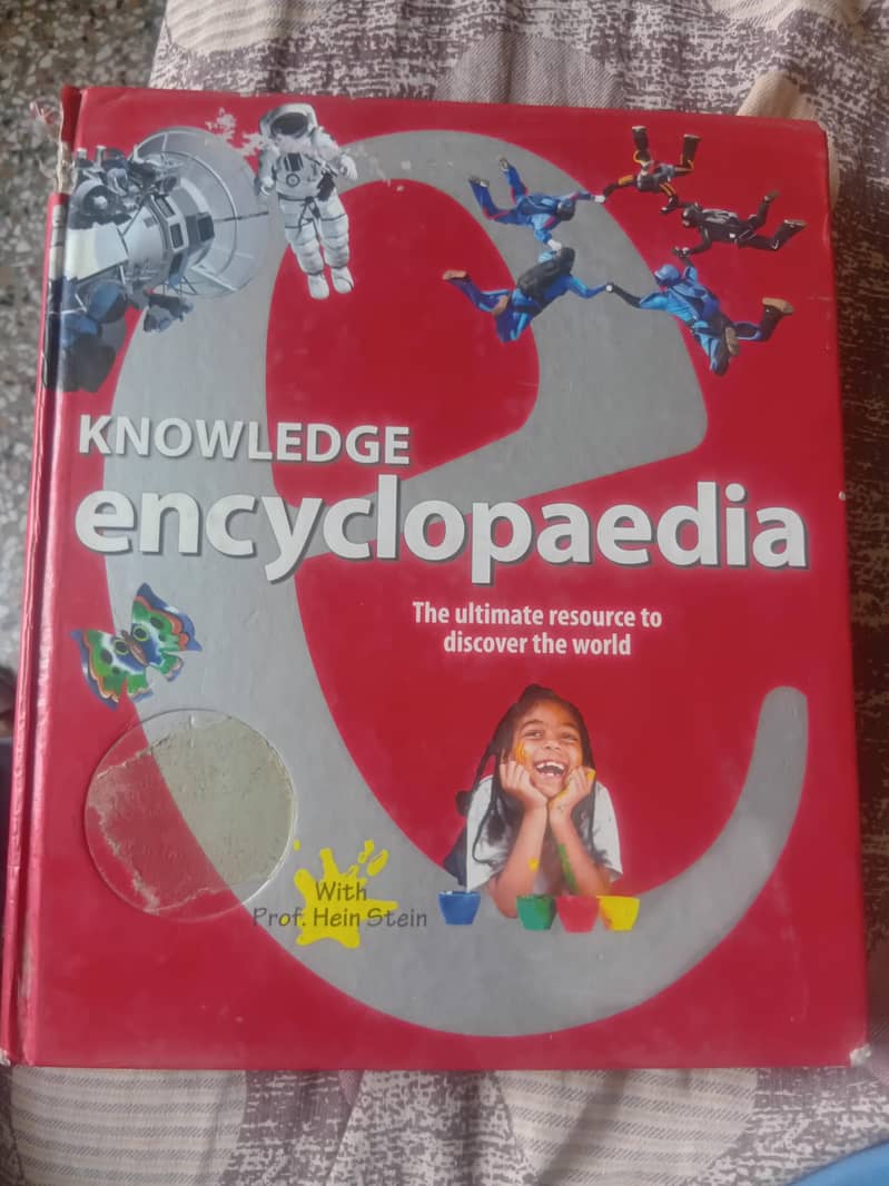 Encyclopaedia 0