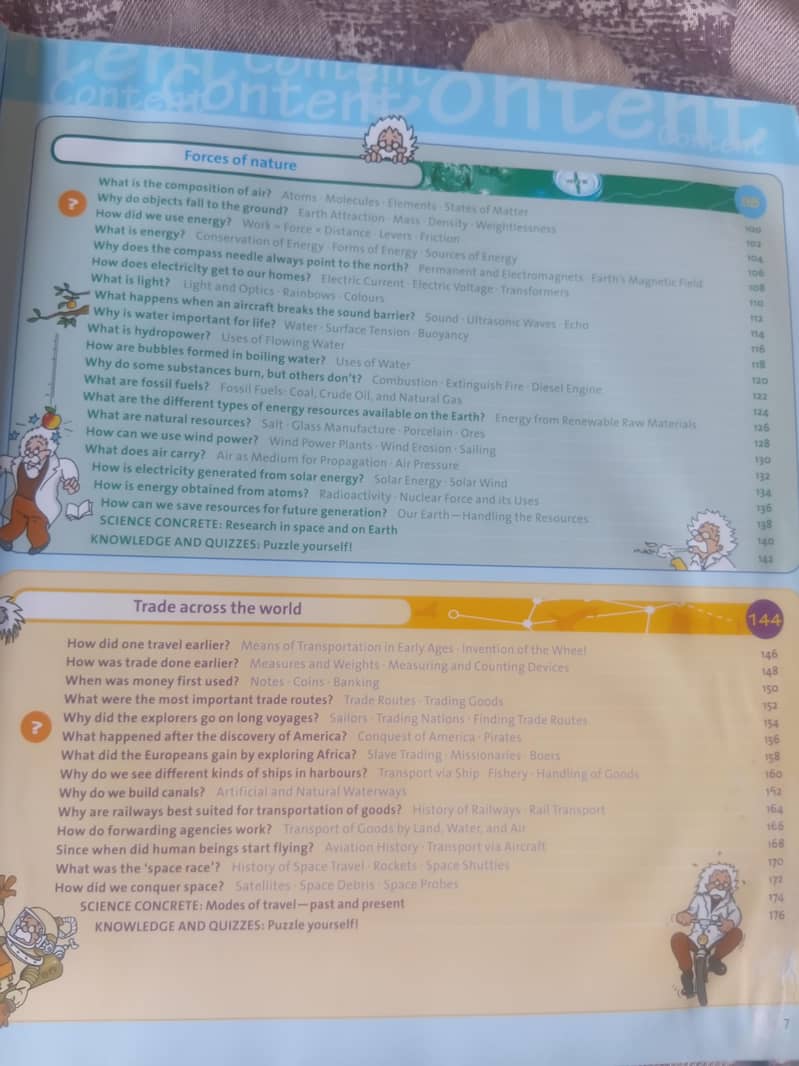 Encyclopaedia 3