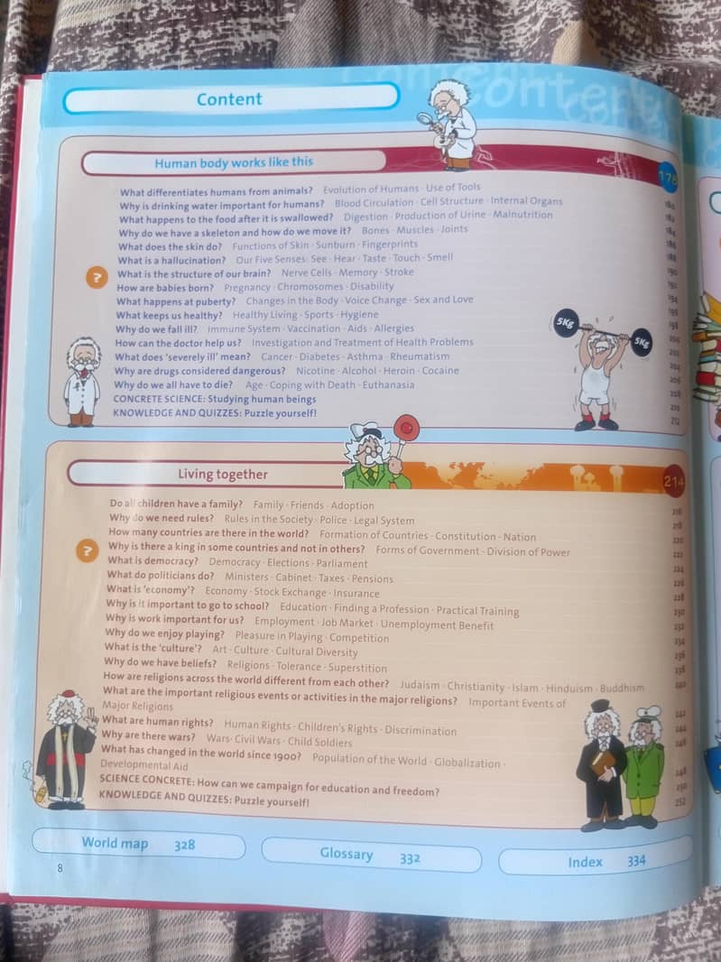 Encyclopaedia 4