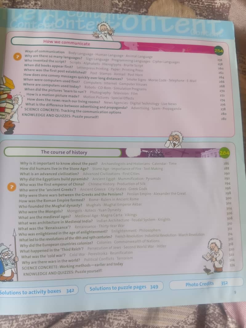 Encyclopaedia 5