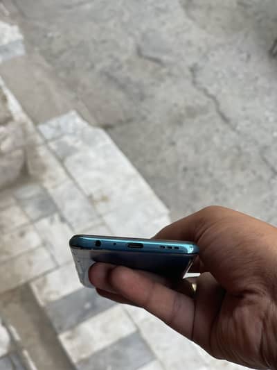 One Plus Nord CE 5g