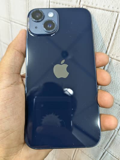 iPhone 14 jv 128gb