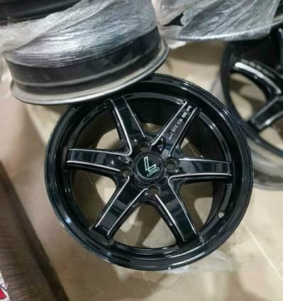 15 inch rims