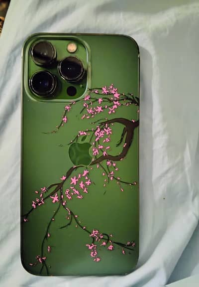 Apple iPhone 13 Pro