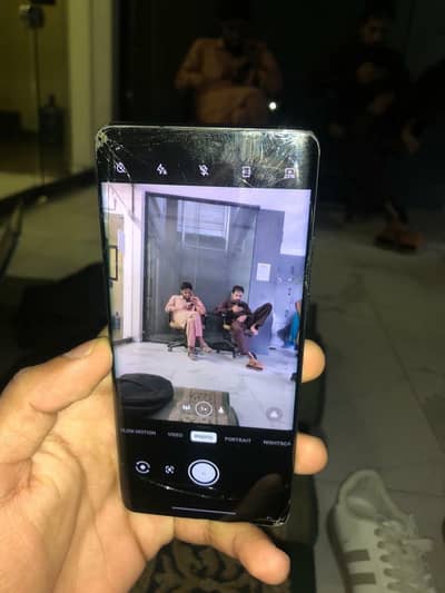 One Plus 8 Pro
