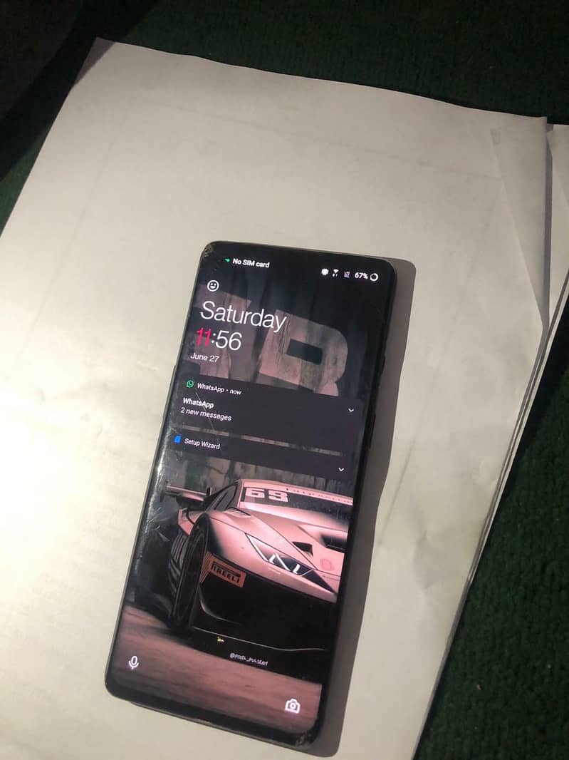 One Plus 8 Pro 5