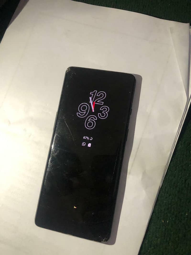 One Plus 8 Pro 6