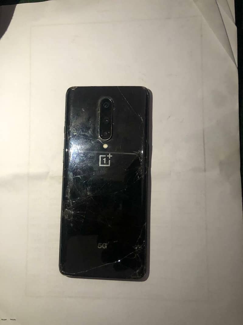 One Plus 8 Pro 7