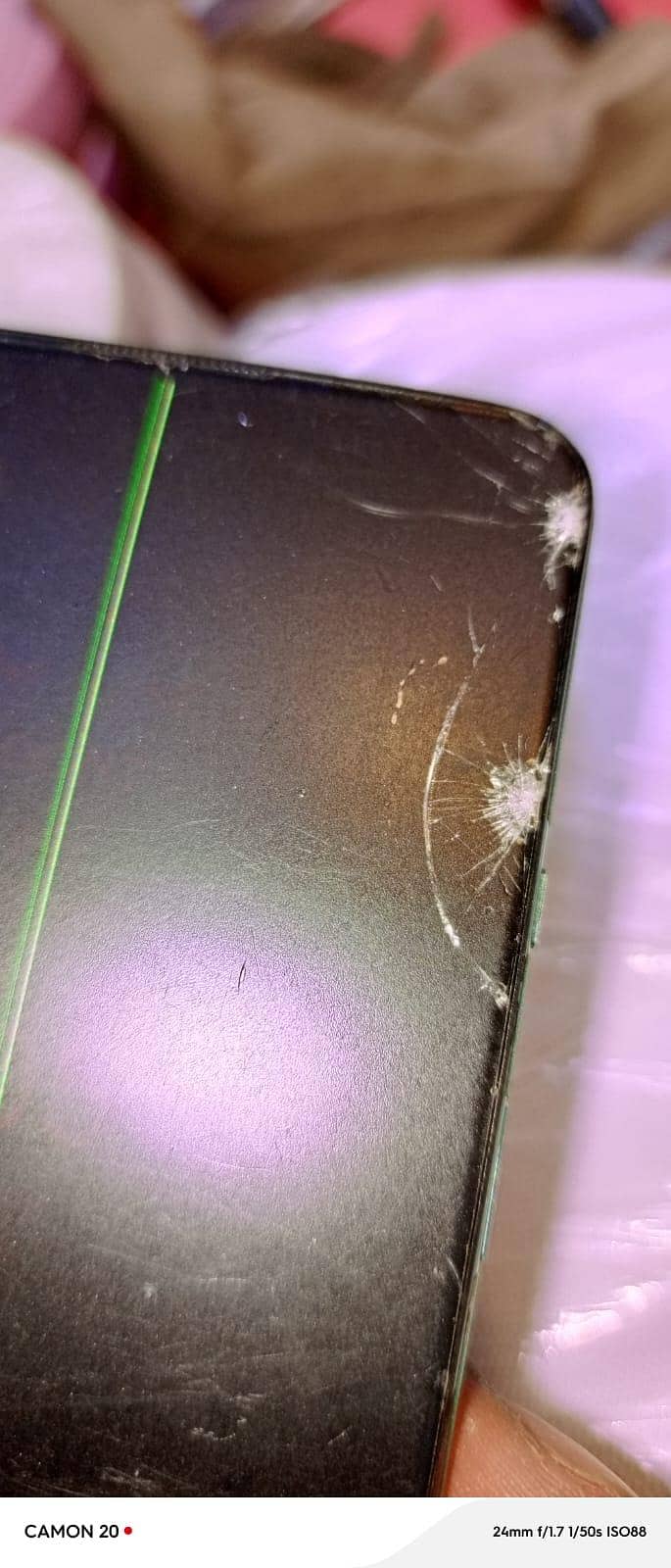 One Plus 8T 1