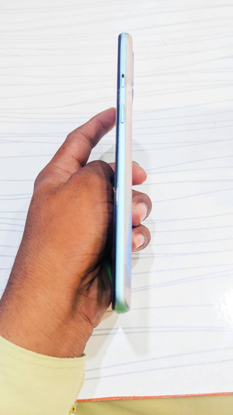 One Plus 8T 3