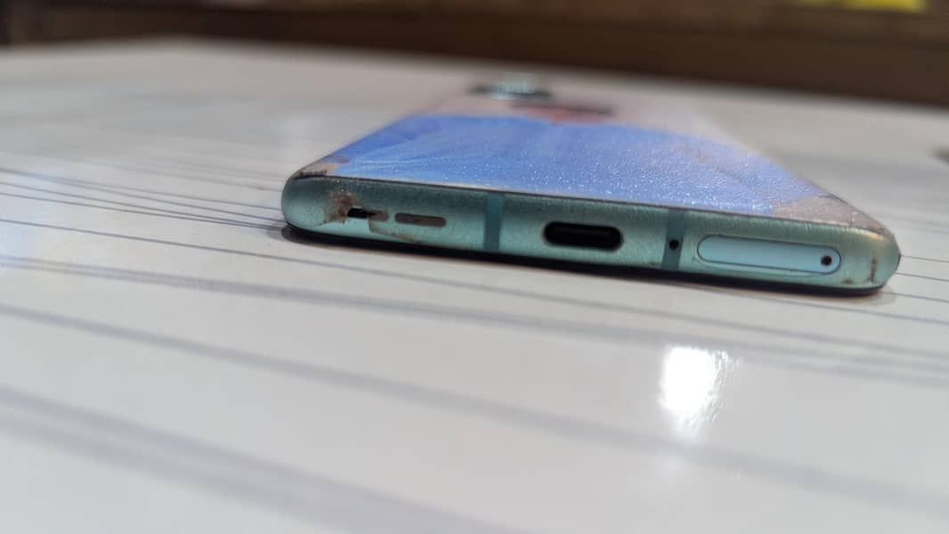 One Plus 8T 4