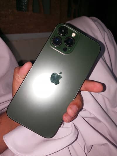 Apple iPhone 13 Pro Max