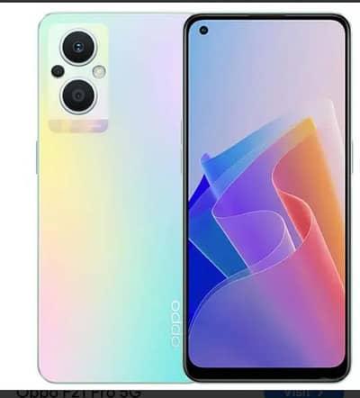 oppo f21pro 8 128