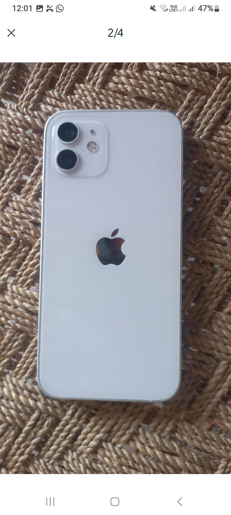 Apple iPhone 12 1