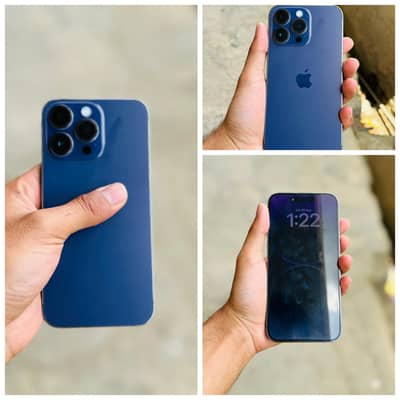 Apple iPhone 14 Pro Max 512gb