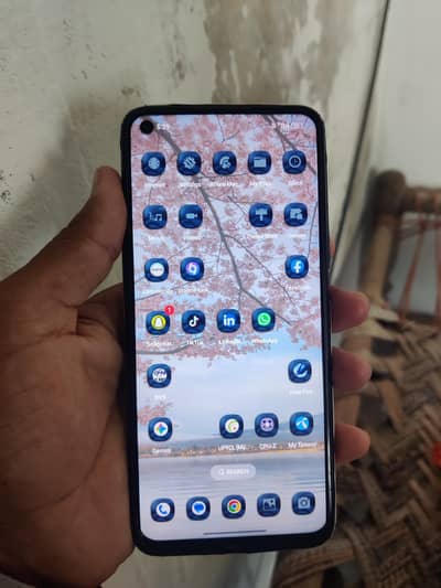 Realme Narzo 50
