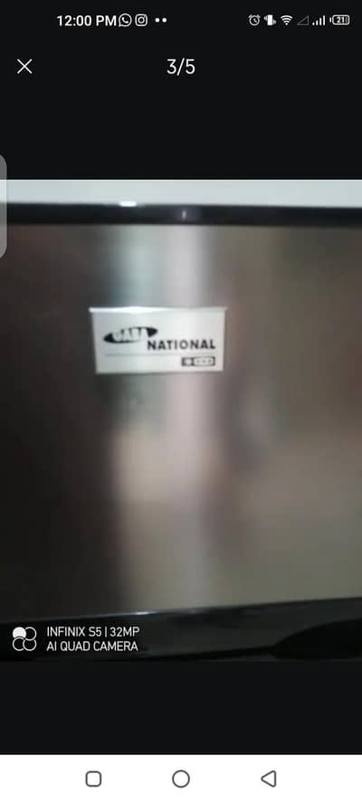 room fridge selling on urgent basis