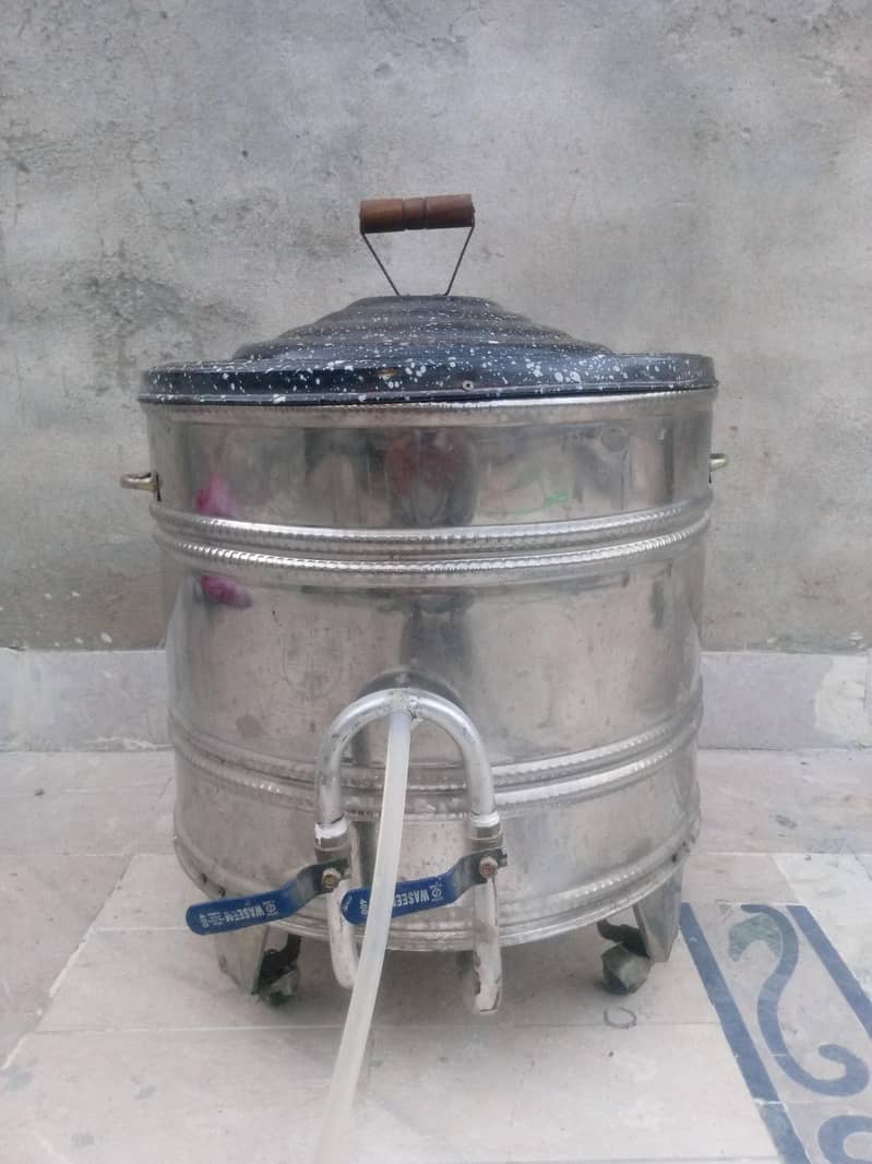 tandoori 4