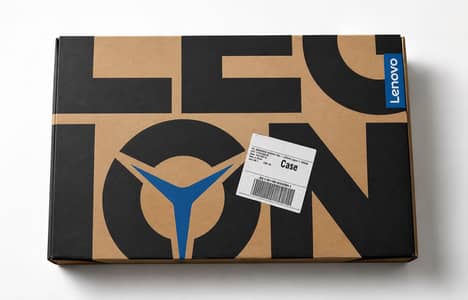 Lenovo Legion 5 Gaming Laptop